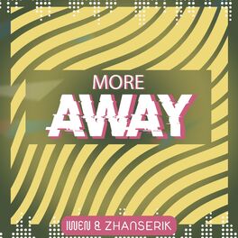 Album picture of More Away