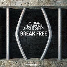 Album cover of Break Free