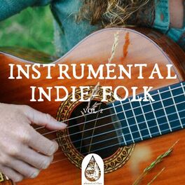 Album cover of Instrumental Indie-Folk, Vol. 2