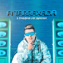 Album cover of A Tarraxada - volume 1