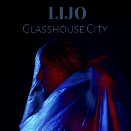 Album cover of Glasshouse City