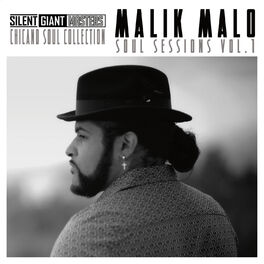 Album cover of Soul Sessions, Vol. 1