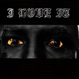 Album cover of I Love It