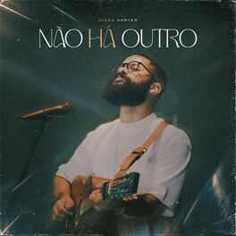 Album cover of Não Há Outro
