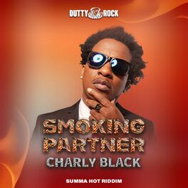 Album cover of Smoking Partner