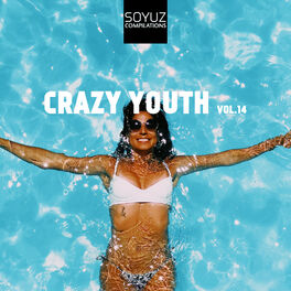 Album cover of Crazy Youth, Vol. 14