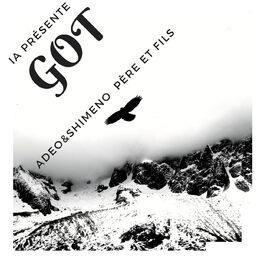 Album cover of GOT