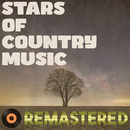 Album cover of Stars of Country Music (Remastered 2014)