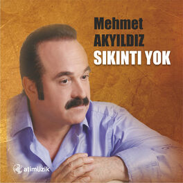 Album cover of Sıkıntı Yok