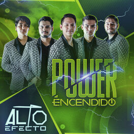 Album cover of Power Encendido