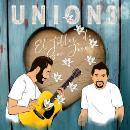 Union3: música, letras, canciones, discos | Escuchar en Deezer