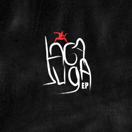 Album cover of Laga Luga EP