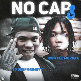 Album cover of No Cap 3