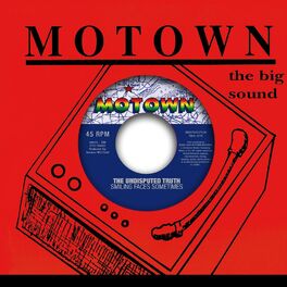 Album cover of Motown 7