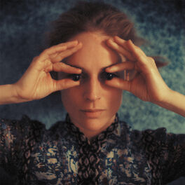 Album cover of Stretch Your Eyes (Ambient Acapella)