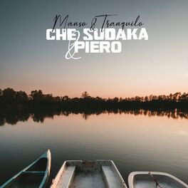 Album cover of Manso y Tranquilo