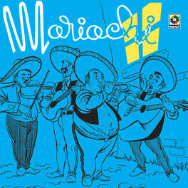 Album cover of Mariachi