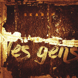 Album cover of Les Gens