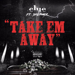 Album cover of Take Em Away