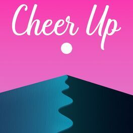 Album cover of Cheer Up