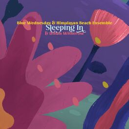 Album cover of Sleeping in