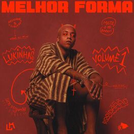 Album cover of Melhor Forma (Volume 1)