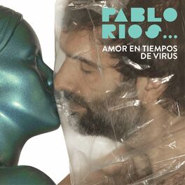 Album cover of Amor en Tiempos de Virus