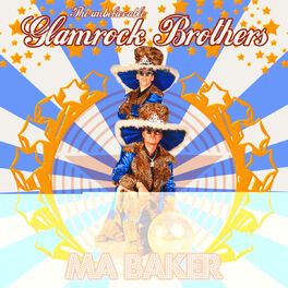 Album cover of Ma Baker