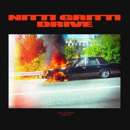 Album picture of Drive