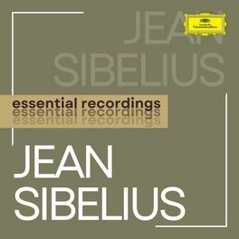 Album cover of Sibelius: Essential Recordings