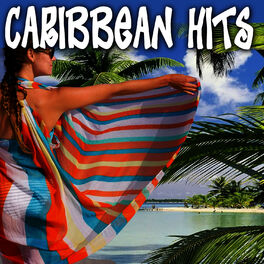 Album cover of Carribean Hits