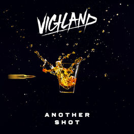 Album cover of Another Shot