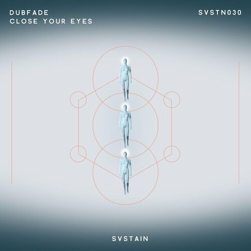  Dubfade - Close Your Eyes (2023) 