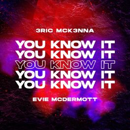 Album cover of You Know It