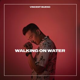 Album cover of Walking on Water