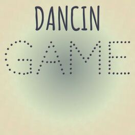 Album cover of Dancin Game