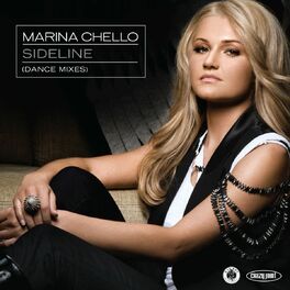 Album cover of Sideline Club Remixes
