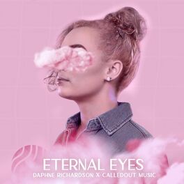 Album cover of Eternal Eyes