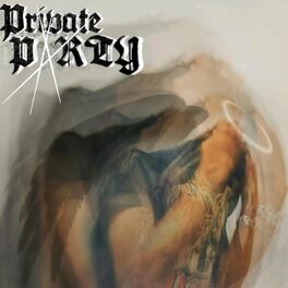 Album cover of Private Party (Deluxe)