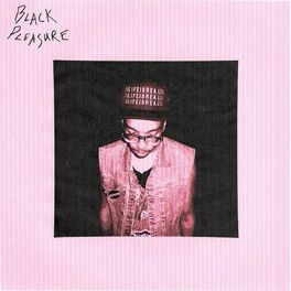 Album cover of BLACK PLEASURE 2012