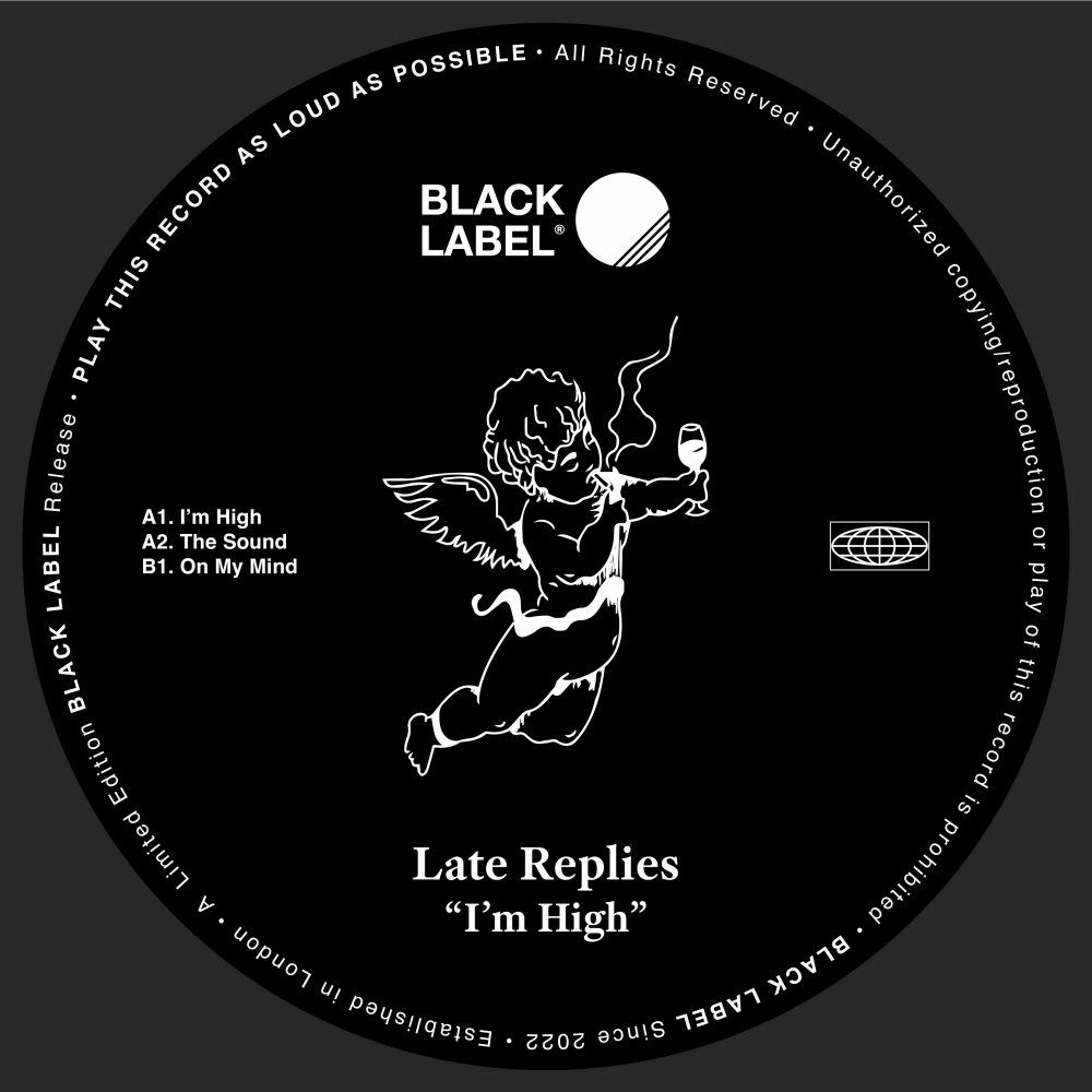 Late reply. I replied late. E. I replied late. I replied late.