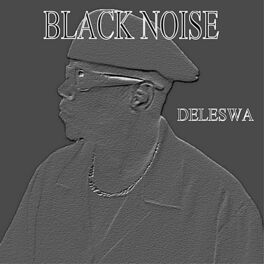 Album picture of Black Noise