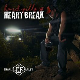 Album cover of Hard Pills and Heartbreak