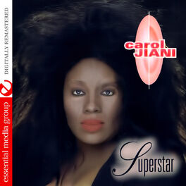 Album cover of Superstar (Digitally Remastered)