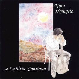 Album cover of E La Vita Continua