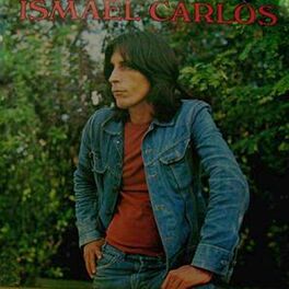 Album cover of ISMAEL CARLOS -1977