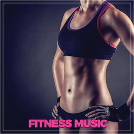 Album cover of Fitness Music