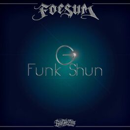 Album cover of G Funk Shun