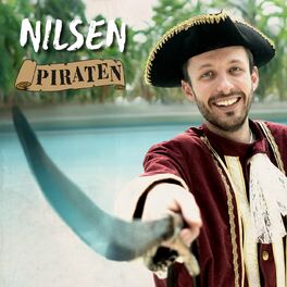 Album cover of Piraten