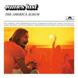 Album cover of The America Album